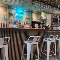  at Unity Diner in East London