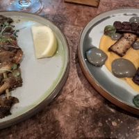  at Unity Diner in East London