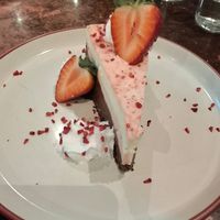  at Unity Diner in East London