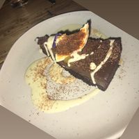 🍰 at Unity Diner in East London