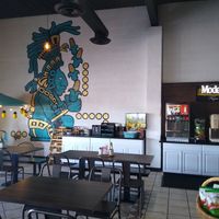 Muy grande! at The Tamale Store in Phoenix