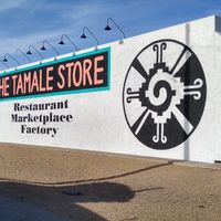  at The Tamale Store in Phoenix