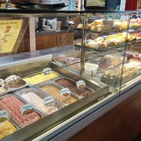  at Steiner's Cafe Restaurant Weinbar in Pinsdorf