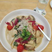  at Steiner's Cafe Restaurant Weinbar in Pinsdorf