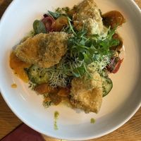   at Steiner's Cafe Restaurant Weinbar in Pinsdorf