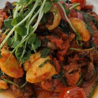  at Steiner's Cafe Restaurant Weinbar in Pinsdorf