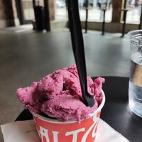  at Salt & Straw in Seattle