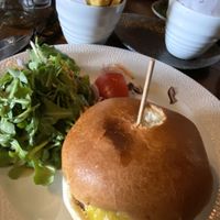   at The Anchor Inn in Wirral