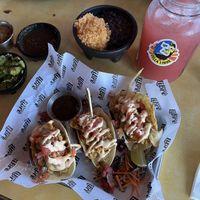   at Dilla Libre in Phoenix