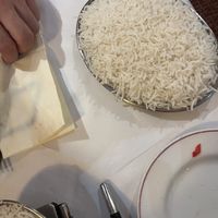   at The Rajah in Inverness