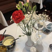   at The Rajah in Inverness