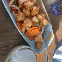   at Celadon in Los Angeles