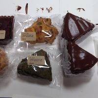 Various purchased items at Alfreebe - 알프리베 in Goyang