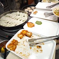  at Zìrán Fēng SùShí in Suzhou