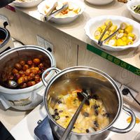  at Zìrán Fēng SùShí in Suzhou