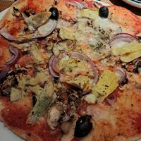  at Milano in Galway