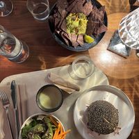   at Floret in Florence