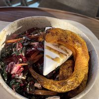   at Floret in Florence