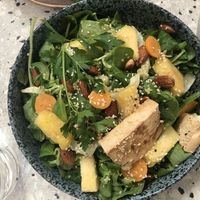   at Floret in Florence