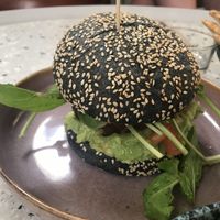   at Floret in Florence