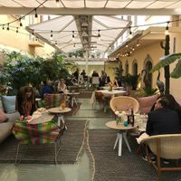 Floret at Floret in Florence