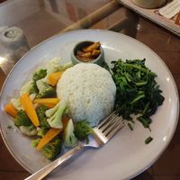  at Ananda Tree House in Kathmandu