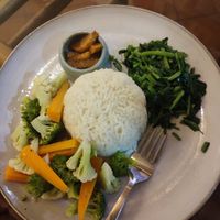  at Ananda Tree House in Kathmandu