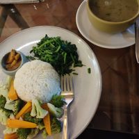  at Ananda Tree House in Kathmandu