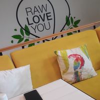 Raw love you at Raw Love You in Bodrum