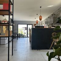   at Raw Love You in Bodrum