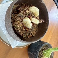   at Raw Love You in Bodrum