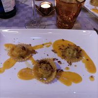  at Shakti Food in Brescia