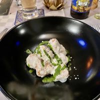   at Shakti Food in Brescia