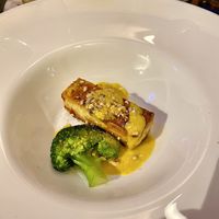   at Shakti Food in Brescia