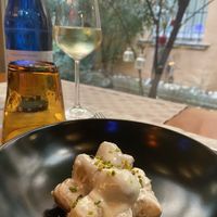   at Shakti Food in Brescia