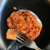   at Shakti Food in Brescia