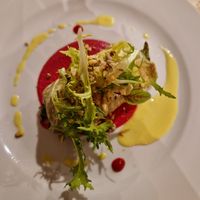  at Shakti Food in Brescia