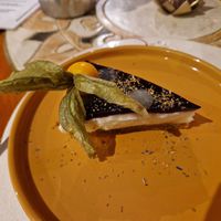  at Shakti Food in Brescia