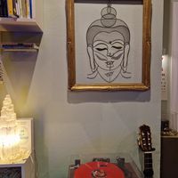  at Shakti Food in Brescia