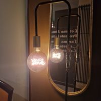  at Shakti Food in Brescia