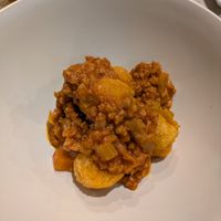  at Shakti Food in Brescia