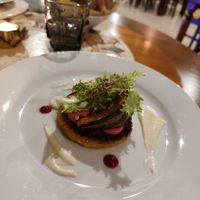  at Shakti Food in Brescia