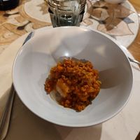  at Shakti Food in Brescia