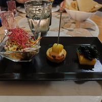  at Shakti Food in Brescia