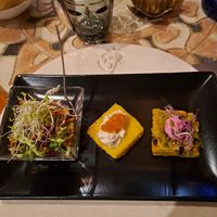  at Shakti Food in Brescia