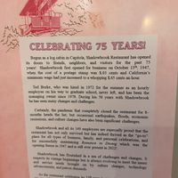   at Shadowbrook in Capitola