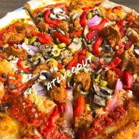 Fuego  at Firepit in Atlanta