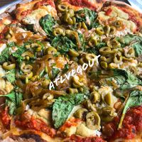 Create your own at Firepit in Atlanta