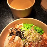 :/ at Le Botaniste - Schuman in Brussels