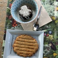   at Le Botaniste - Schuman in Brussels